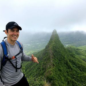 Meet your Posher, John